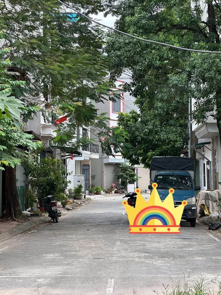 Đất Ngọc Hồi 40m² giá 2.8 tỷ - Đường ô tô tránh, gần chợ