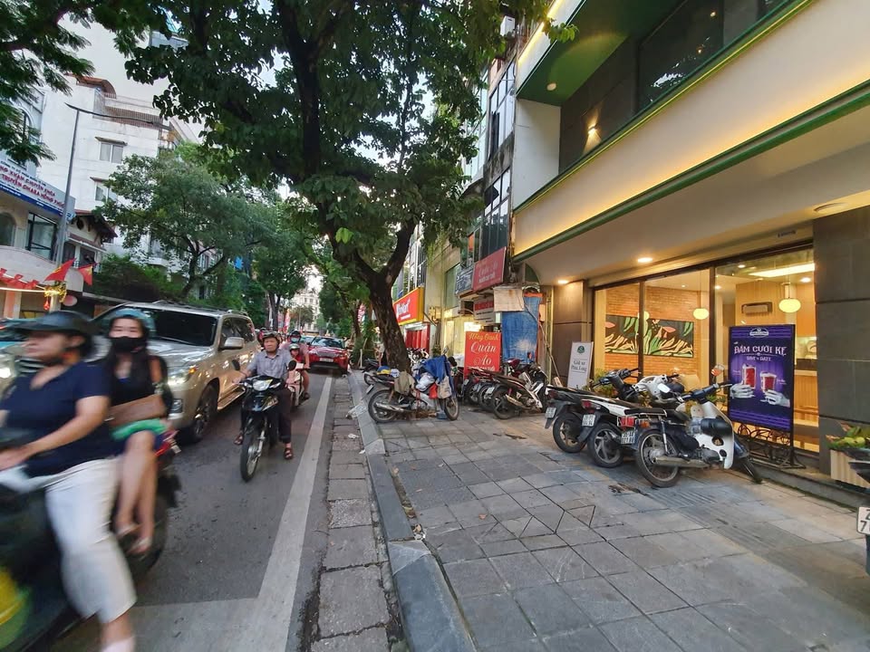 FrontHouse Ngô Thì Nhậm 10m² giá 13 tỷ - Kinh doanh sầm uất ngay trung tâm!