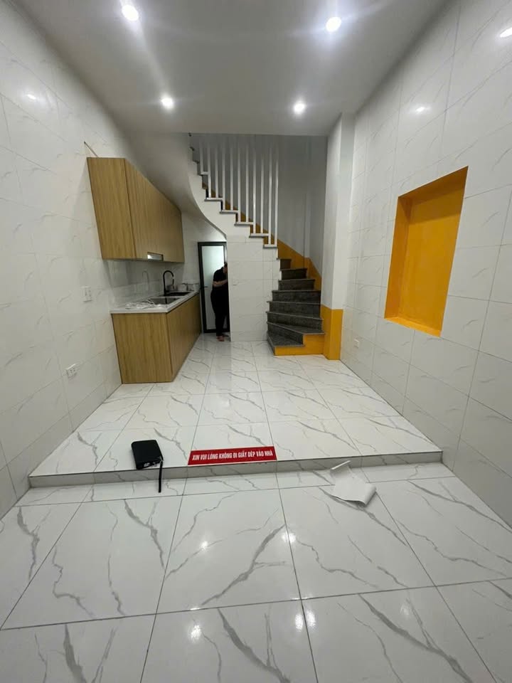 Nhà riêng tại Phú Mỹ, Nam Từ Liêm 22m² giá 2.8 tỷ - Chính chủ bán gấp!