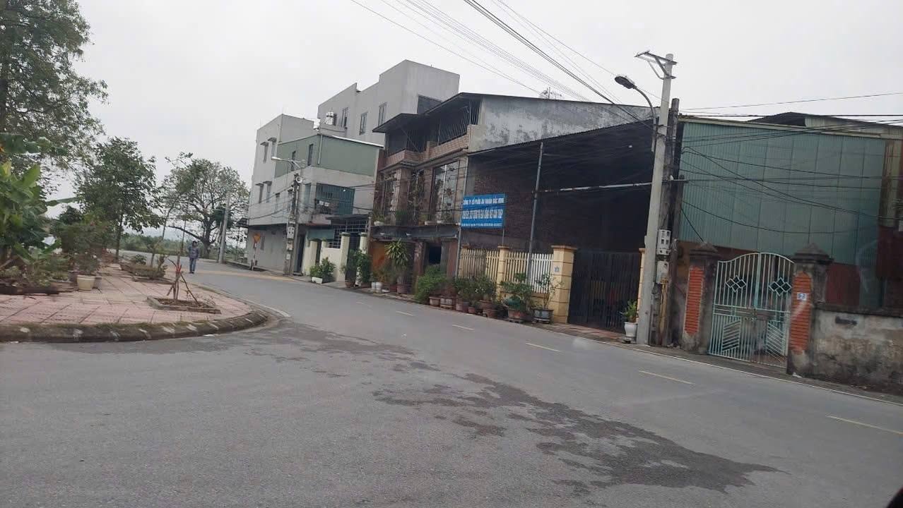 Nhà 2,5 tầng tại Hạp Lĩnh, Bắc Ninh 95m² giá 4 tỷ - Đầu tư sinh lời ngay!