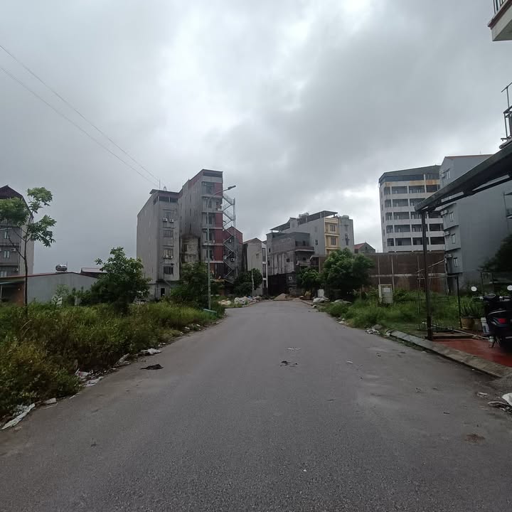 Đất nền Xuân Lâm 90m² giá 5 tỷ - Đầu tư sinh lời tiềm năng!