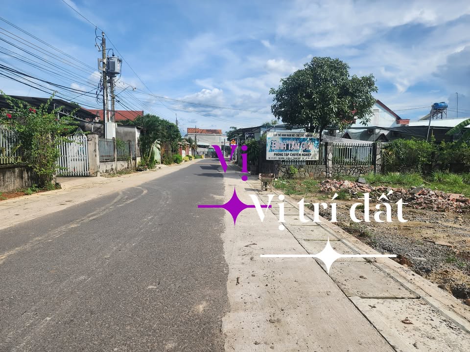 Đất nền An Viễn Trảng Bom 2700m² giá chỉ 5.7 tỷ - Cơ hội đầu tư tuyệt vời!