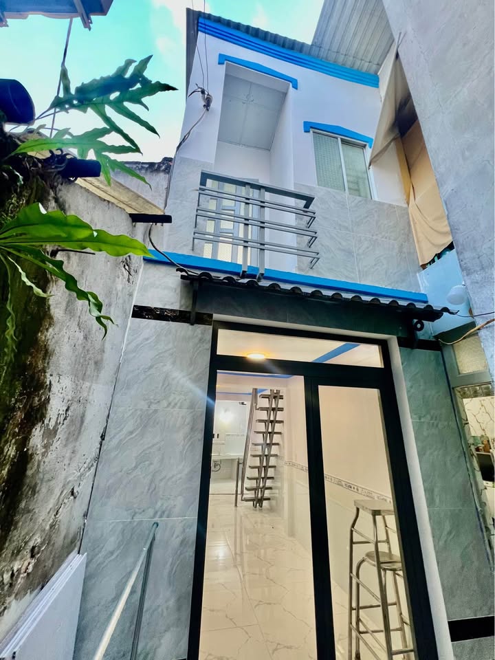 Nhà phố Tân An, Ninh Kiều 22m² giá 950 triệu - Vị trí đắc địa, tiện ích đầy đủ!