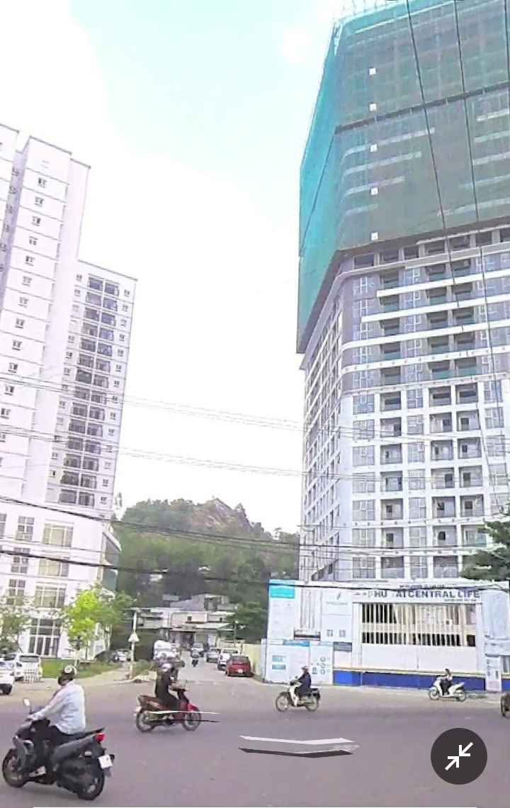 Nhà Hẻm Ô Tô 2 Tầng Phường Quang Trung Quy Nhơn 68.6m² giá 4.25 tỷ - Chính Chủ Sổ Đỏ!