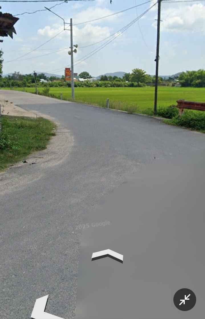 Đất nền chính chủ KP Luật Lễ, Diêu Trì, 120m² - Giá chỉ 960 triệu VND!