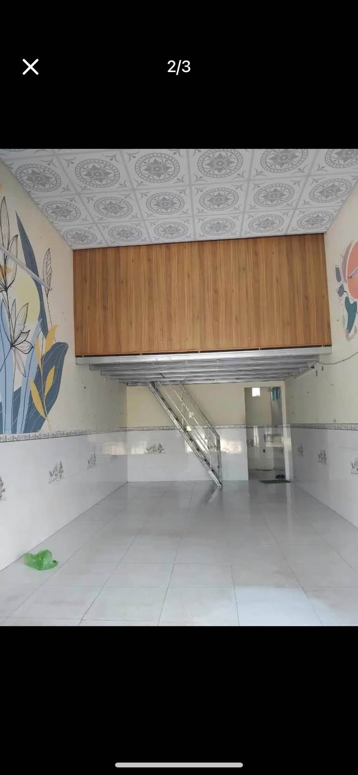 Bán lô đất mặt tiền Lê Đại Hành 92m² giá 4.9 tỷ - Vị trí kinh doanh đắc địa!