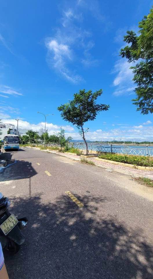 Đất nền Nhơn Bình, Quy Nhơn 60m² giá 3 tỷ - Đầu tư sinh lời lý tưởng!