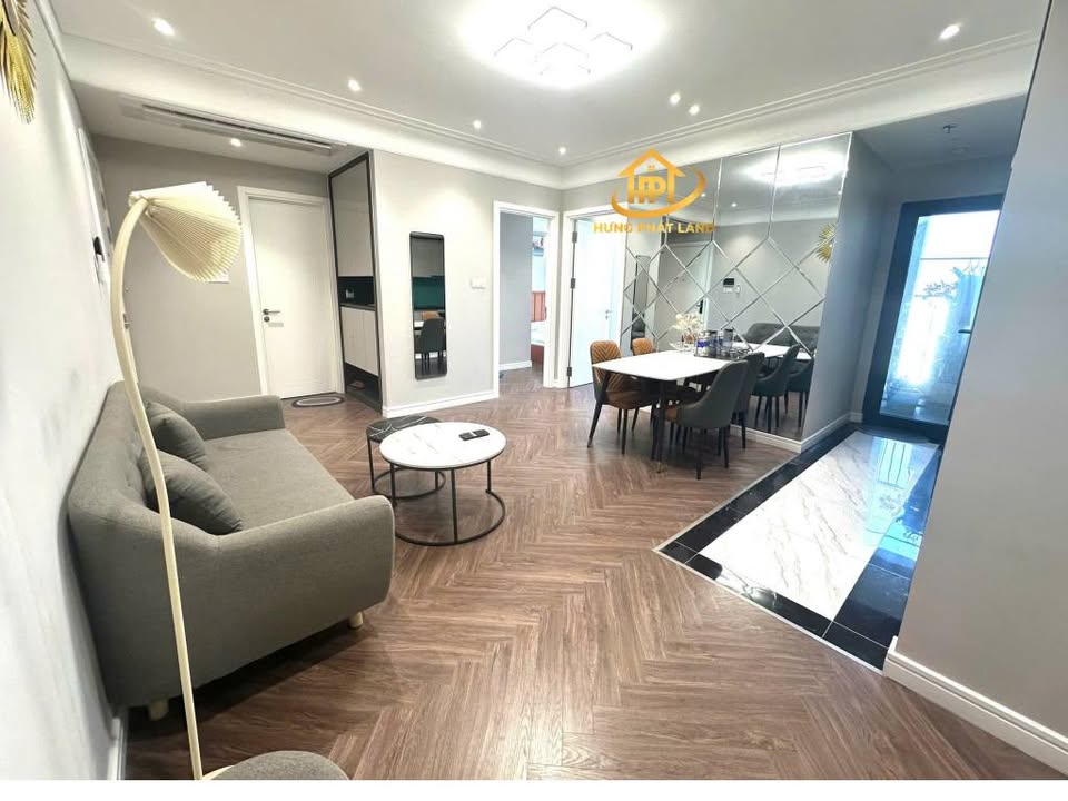 Căn hộ Altara Residence Quy Nhơn 65m² giá 2.15 tỷ - Bàn giao đầy đủ nội thất!