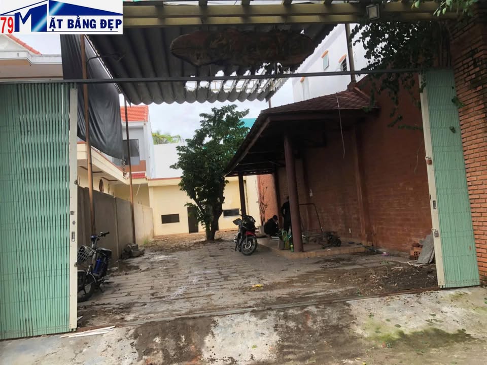 Cho thuê mặt bằng kinh doanh Phước Long Nha Trang 175m² giá 15 triệu - Kinh doanh tự do thoải mái!