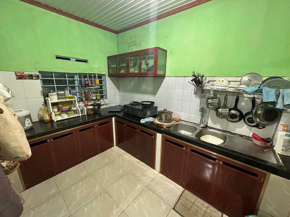 Nhà cho thuê đường Yên Thế, Bảo Lộc 351m² - Không gian rộng rãi cho gia đình!