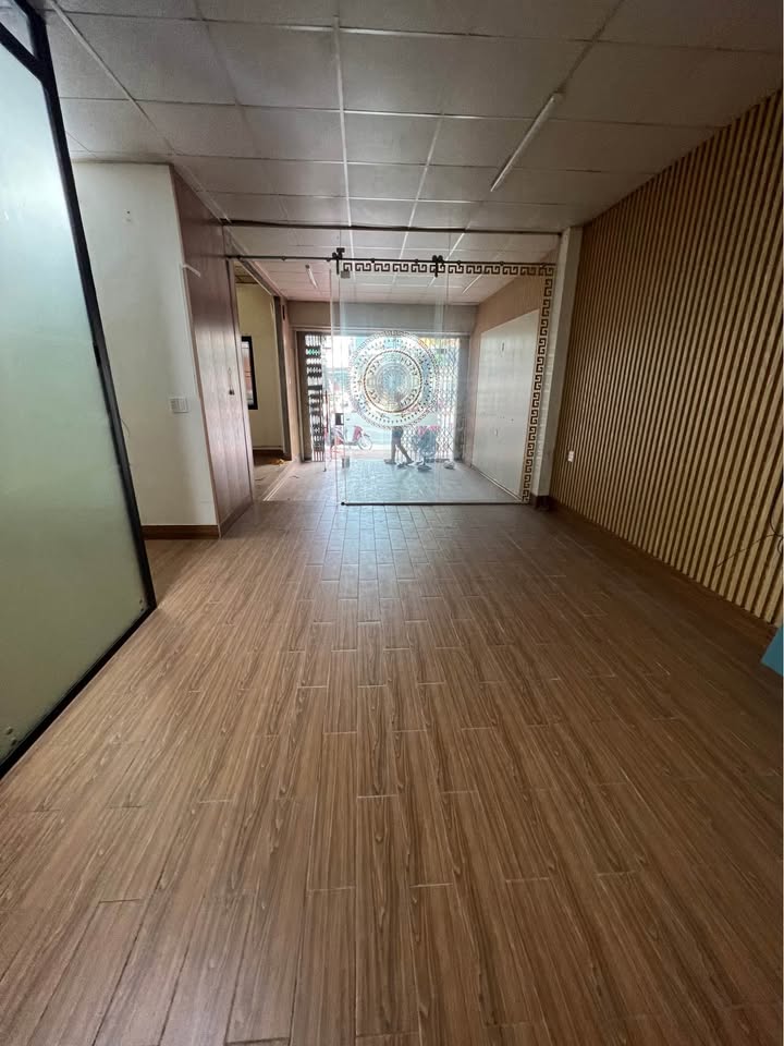 Nhà cho thuê tại Đằng Lâm - Hải Phòng 120m² giá 9 triệu - Mặt đường rộng thoáng