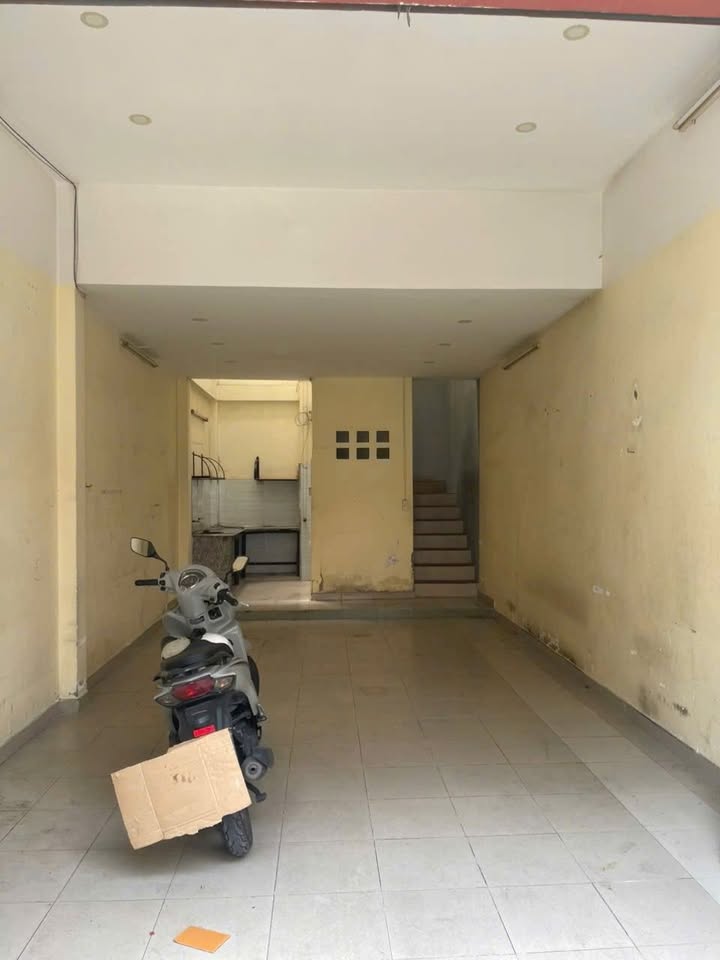 Nhà cho thuê Đường Số 6, Bình Hưng Hòa, 48m² giá 6.5 triệu - Không gian thoáng đãng