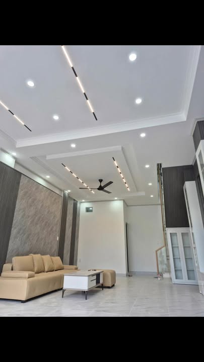 Nhà mặt tiền Nay Der, Buôn Ma Thuột 60m² giá 4.35 tỷ - Vị trí trung tâm thuận lợi!