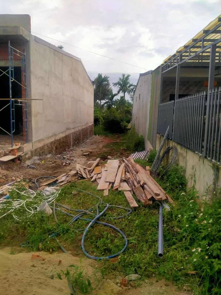 Đất thổ cư 160m² tại Quảng Tiến - Gần trường học, giá chỉ 940 triệu!