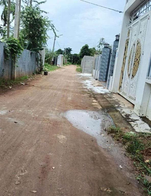 Đất thổ cư phường Ea Tam, Buôn Ma Thuột 130m² giá chỉ 1.05 tỷ - Cơ hội đầu tư hiếm có!