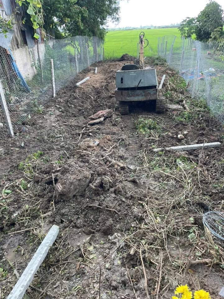 Đất nền Vĩnh Khánh, Thoại Sơn 141.1m² giá 400 triệu - Cơ hội đầu tư hấp dẫn!