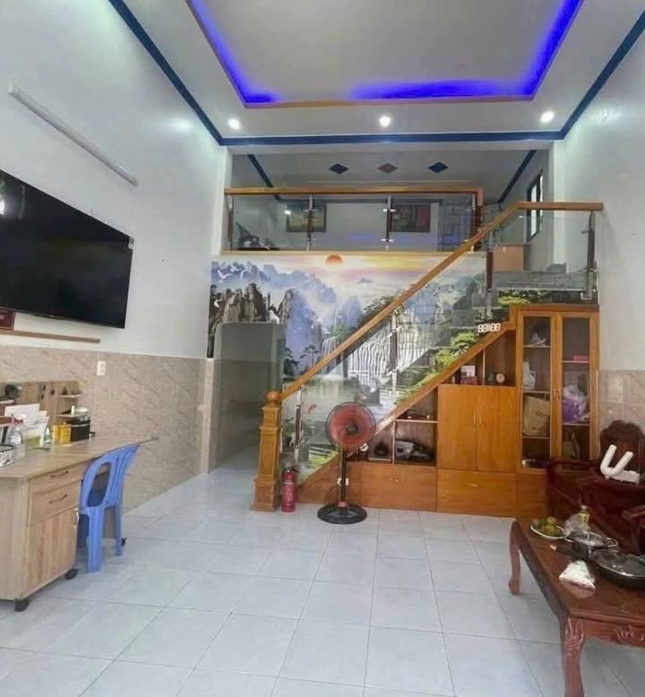 Nhà phố Tân Phước Khánh 78m² giá 1.139 tỷ - Cơ hội đầu tư hiếm có!