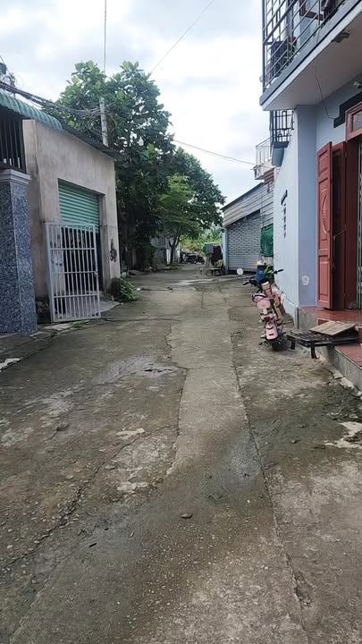 Đất nền Thái Hòa Tân Uyên 151m² giá 2.05 tỷ - Đường ô tô dễ dàng tiếp cận!