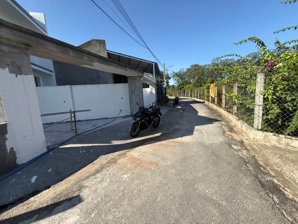 Nhà trệt lửng 154m² tại Tân Định, Bến Cát - Giá chỉ 2 tỷ!