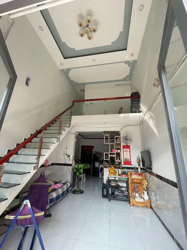 Căn hộ 56m² tại Bình Chuẩn, Thuận An - Giá 1.44 tỷ, Sổ chung, Bán gấp!