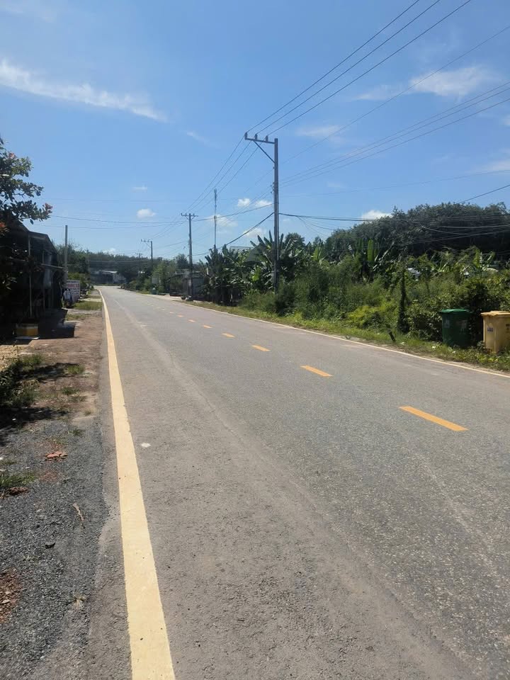 Đất nền Tân Lập 02, Bắc Tân Uyên 1020m² giá 6.12 tỷ - Đối diện KCN Thaco Trường Hải!