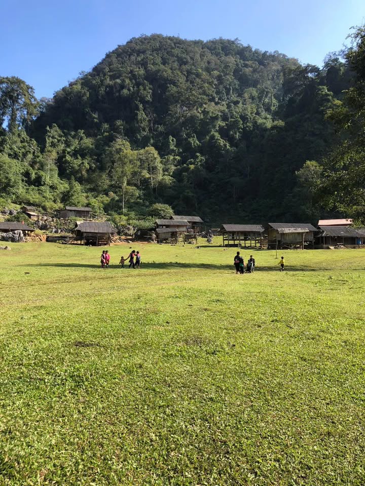 Đất đẹp Mường Sang Mộc Châu 2100m² giá 5 tỷ - Sổ đỏ chính chủ!