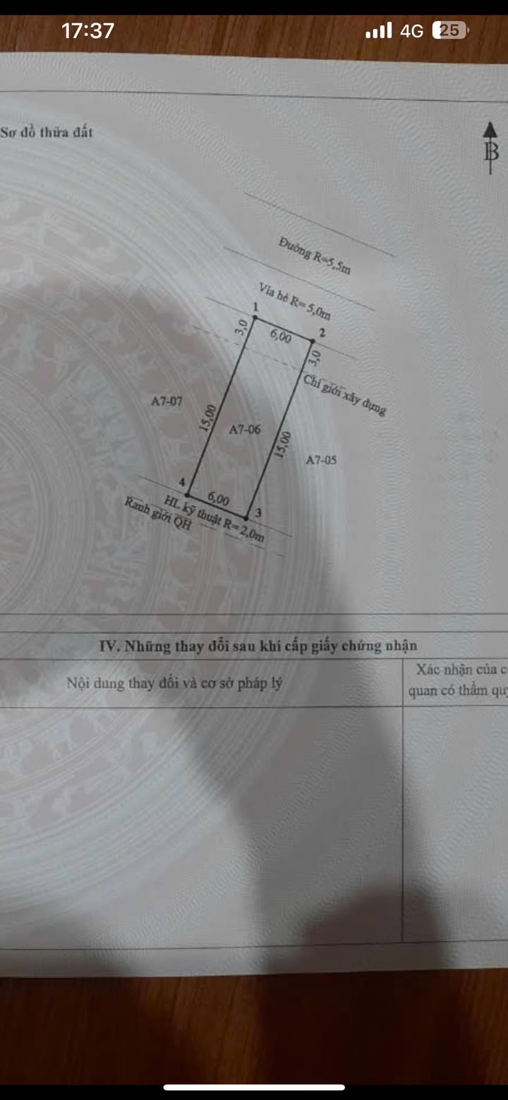 Đất nền đô thị Hà Lan Mạo Khê 108m² giá chỉ 3 tỷ - Cơ hội đầu tư hấp dẫn!