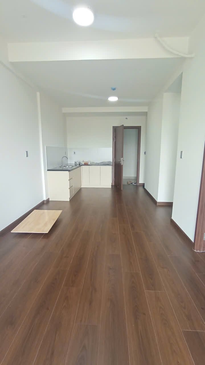 Chung cư Waterpoint Bến Lức 63m² giá 4,5 triệu - Không gian sống thoáng đãng!