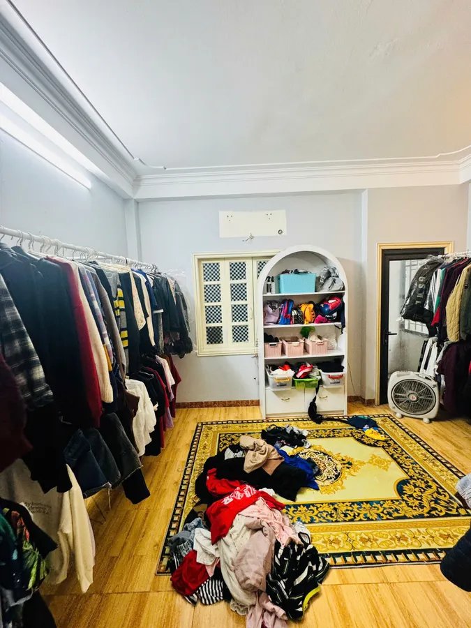 Nhà mặt phố Nguyễn Khoái, Hoàng Mai 107m² giá 34.3 tỷ - Kinh doanh đắc địa!