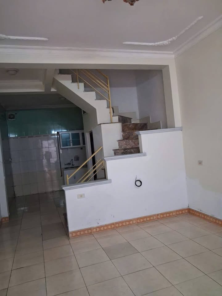 Nhà riêng cho thuê 2 tầng tại đường Vũ Chí Thắng, Hải Phòng - Giá chỉ 4 triệu/tháng!