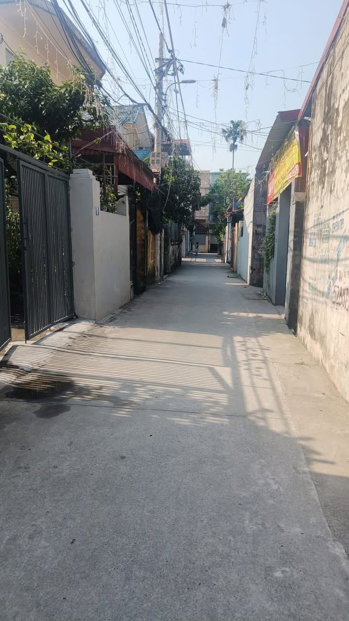 Đất mặt ngõ 433 Hùng Vương, Hồng Bàng 339m² giá 6.2 tỷ - Đầu tư sinh lời nhanh!