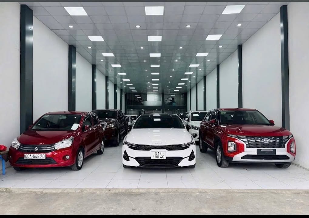 Đất mặt tiền Quốc Lộ 13, Hiệp Bình Phước, Thủ Đức - Tiềm năng sinh lời cực lớn!