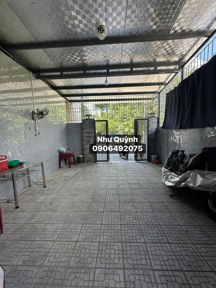 Nhà 2 tầng lửng Minh Mạng, 120m² giá 1.4 tỷ - Thiết kế hiện đại đẹp lung linh!