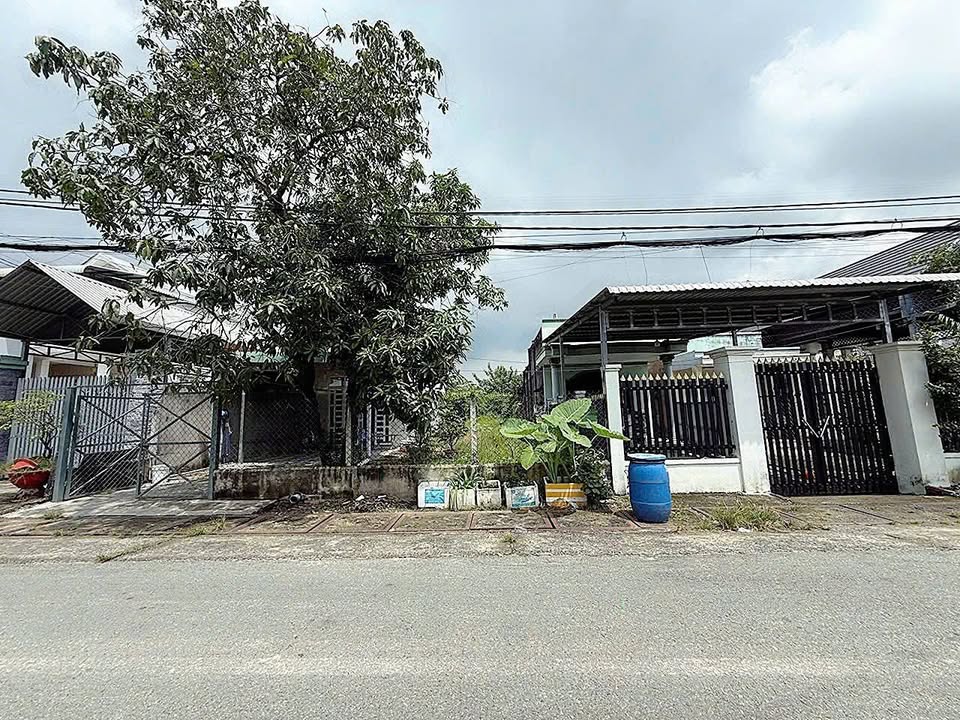 Đất nền Củ Chi - Tân Thông Hội 172m² giá 3.6 tỷ - Đầu tư sinh lời ngay!