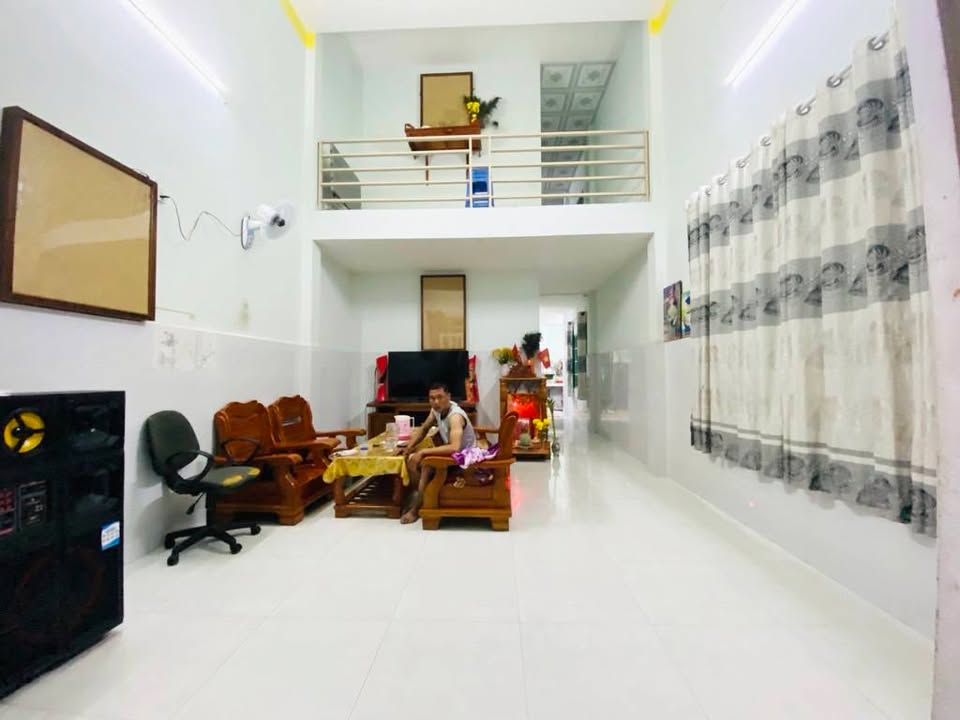 Nhà bán Vĩnh Phú, Thuận An 84m² giá 3.5 tỷ - Vào ở ngay!