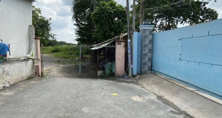 Đất Chính Chủ Tại Nguyễn Thị Lắng, Củ Chi 5100m² Giá 35 Tỷ - Tiềm Năng Đầu Tư Sinh Lời