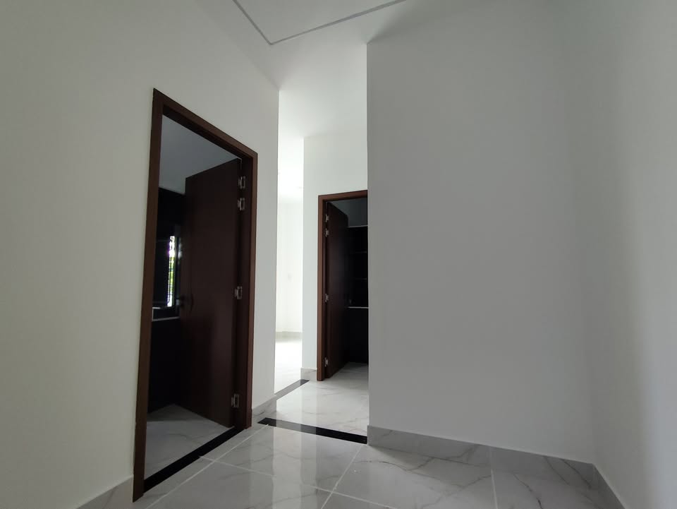 Biệt thự mini góc 2 mặt tiền Thới Tam Thôn 140m² giá 6.9 tỷ - Sổ hồng riêng chính chủ!