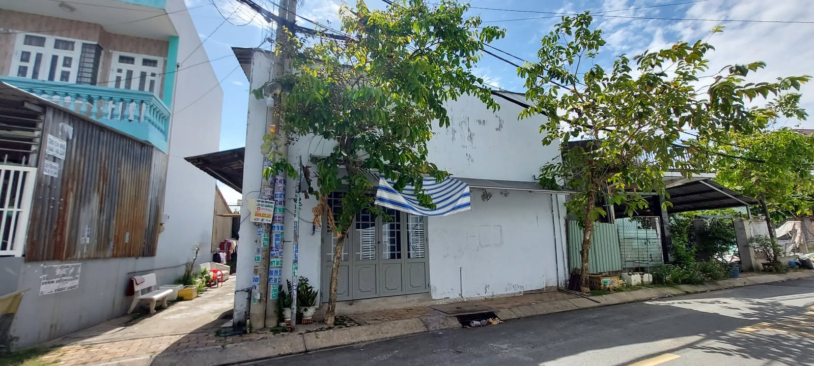 Nhà mặt tiền đường Tân Xuân 3, Hóc Môn 24m² giá 750 triệu - Kinh doanh sầm uất!