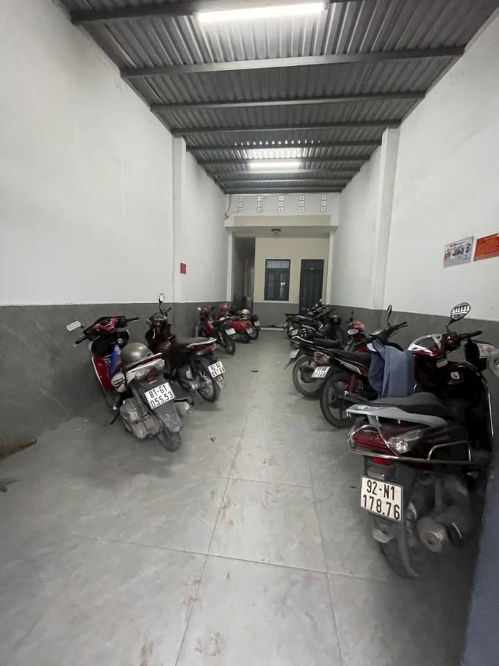 Căn hộ dịch vụ 5 tầng đường Thạnh Xuân 138m² chỉ 8.4 tỷ - Đầu tư sinh lời ngay!