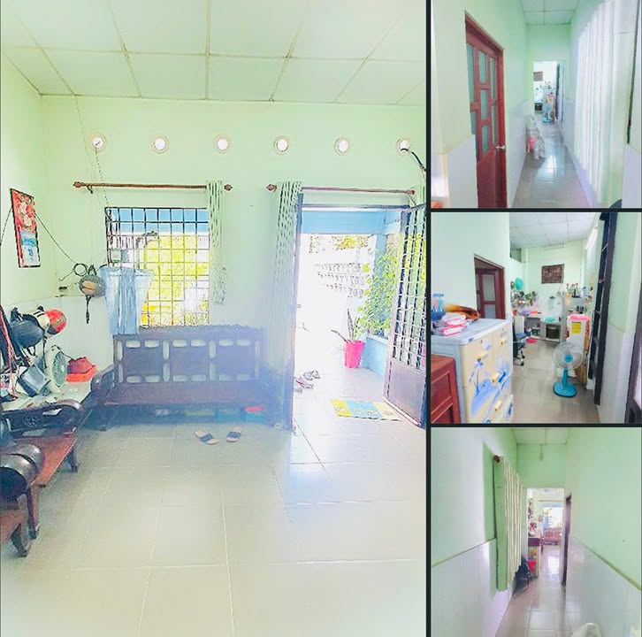 Đất Bình Thạnh 88m² giá 8.65 tỷ - Sổ riêng, xây nhà ở hoặc CHDV!