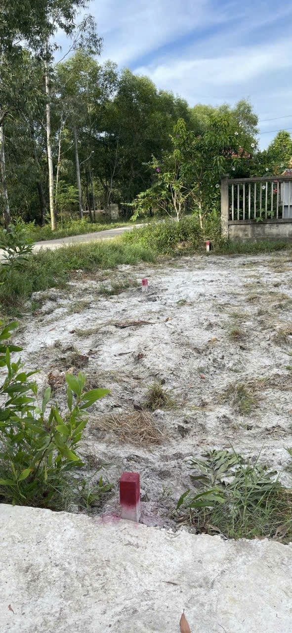 Đất nền Phú Gia 139,5m² giá 270 triệu - Cơ hội đầu tư tuyệt vời!