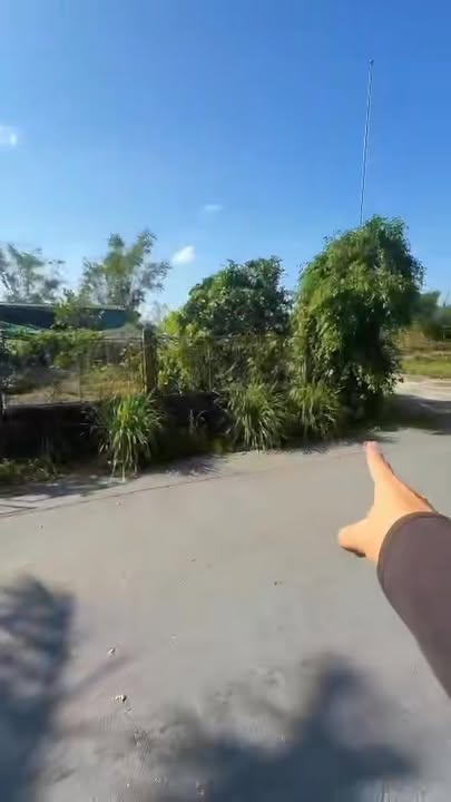 Đất nền Cẩm Bình, Hà Tĩnh 240m² giá 1 tỷ - Đường QH 15m, cơ hội đầu tư tốt!