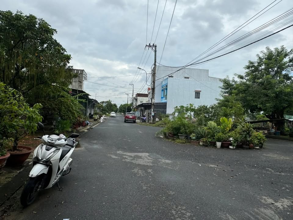 Đất nền đường Nam Cao, quận Liên Chiểu, Đà Nẵng 115m² - Giá 2.8 tỷ hấp dẫn!