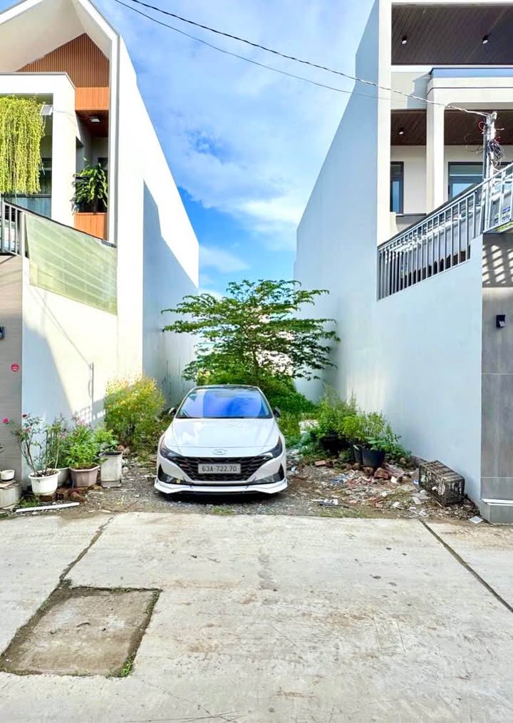 Đất nền đẹp 98m² tại phường Đạo Thạnh, Mỹ Tho - Chỉ 1.95 tỷ, thương lượng ngay!