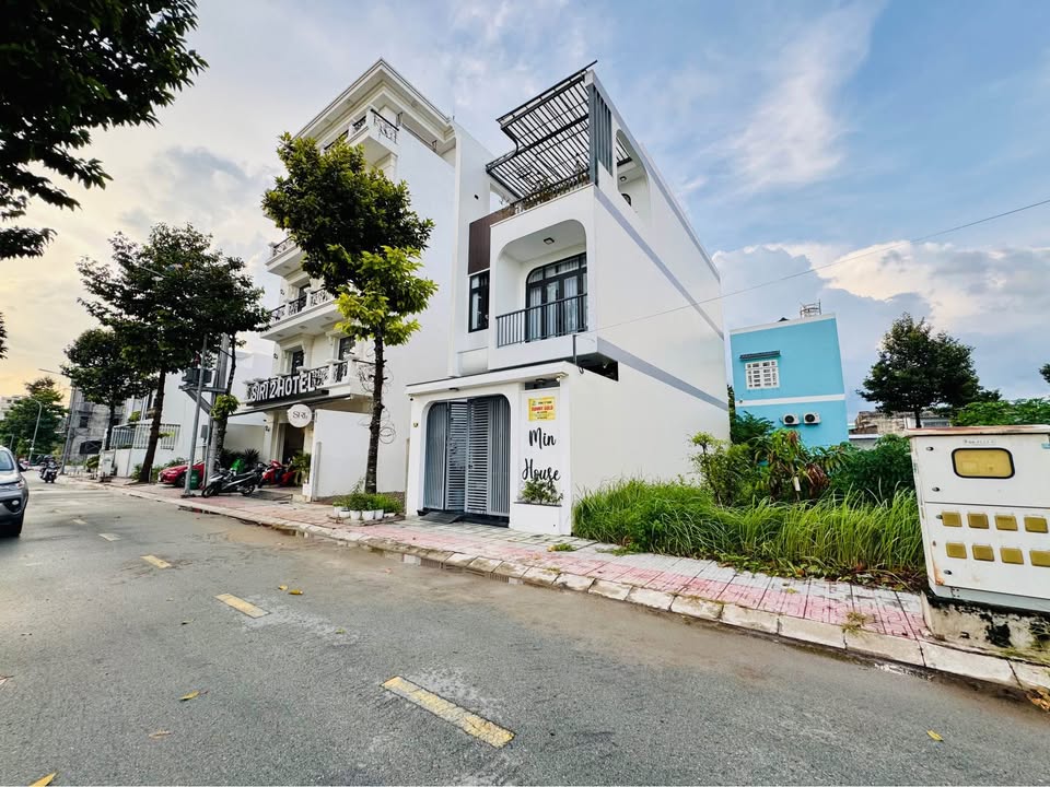 Đất nền đẹp tại Phường Mỹ Phong, Tp Mỹ Tho, 160m² chỉ 5.3 tỷ - Sẵn sàng đầu tư!