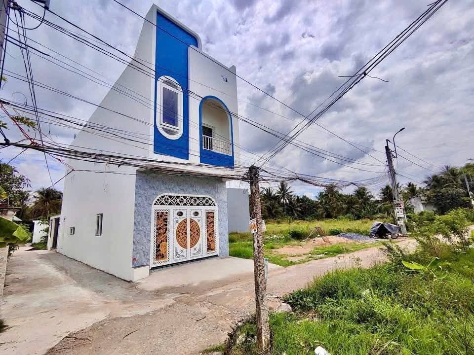 Đất nền ấp Giáp Nước, xã Phước Thạnh, 63m² giá 600-690 triệu - Cơ hội đầu tư hấp dẫn!