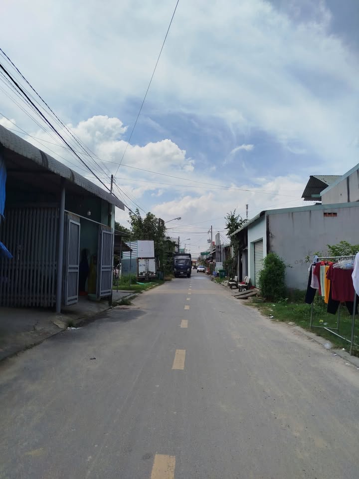 Đất nền Khu Phố 1 Hội Nghĩa 1760m² giá 3 tỷ - Đầu tư sinh lời ngay!