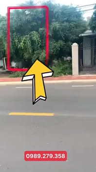 Đất mặt tiền xã An Nhơn Tây 197m² giá 990 triệu - Cơ hội đầu tư hấp dẫn!