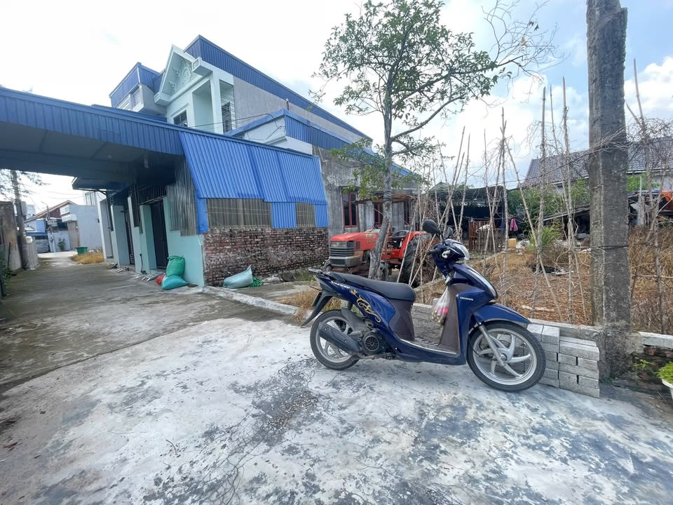 Đất nền 100m² tại An Thắng, An Lão chỉ 800 triệu - Sổ đỏ chính chủ!