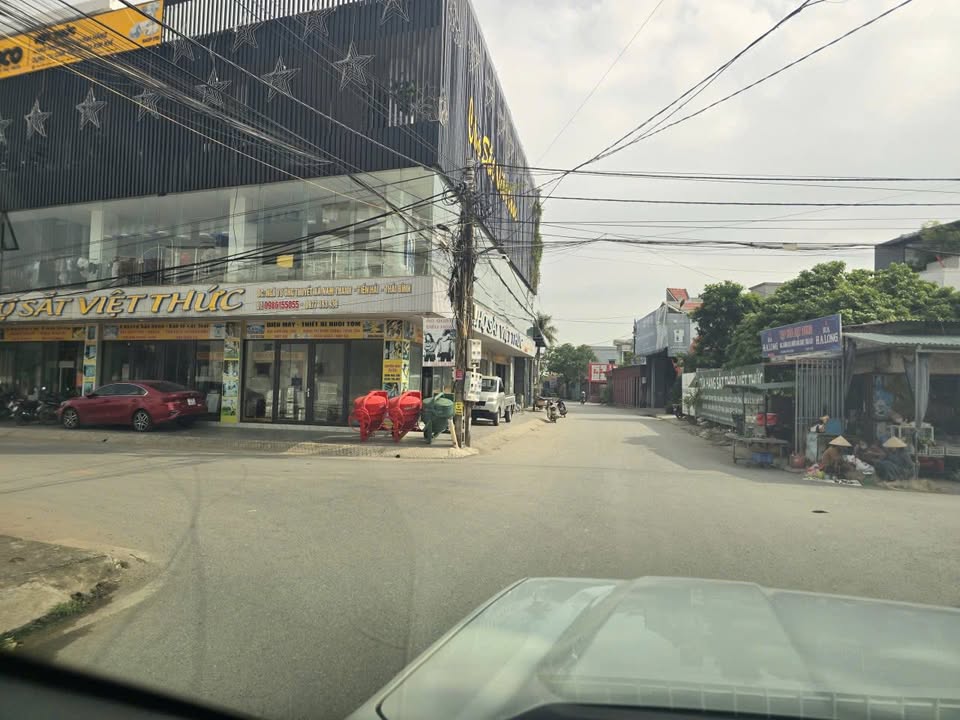 Đất nền Nam Thanh 90m² giá thỏa thuận - Cơ hội đầu tư tuyệt vời!